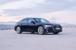 Audi A6 55 TFSI Quattro S-Line 2019 года (AU)